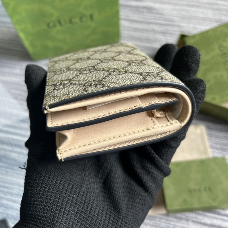 Gucci Wallets